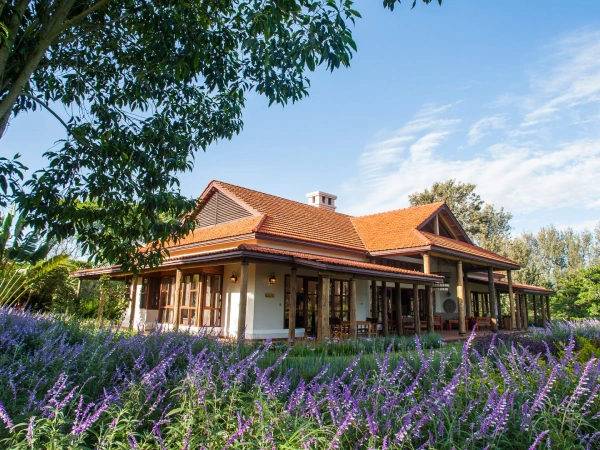 Arusha Legendary Lodge 
