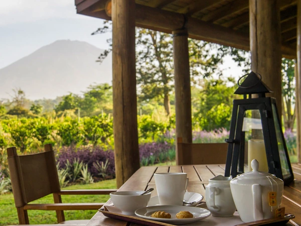 Arusha Legendary Lodge 