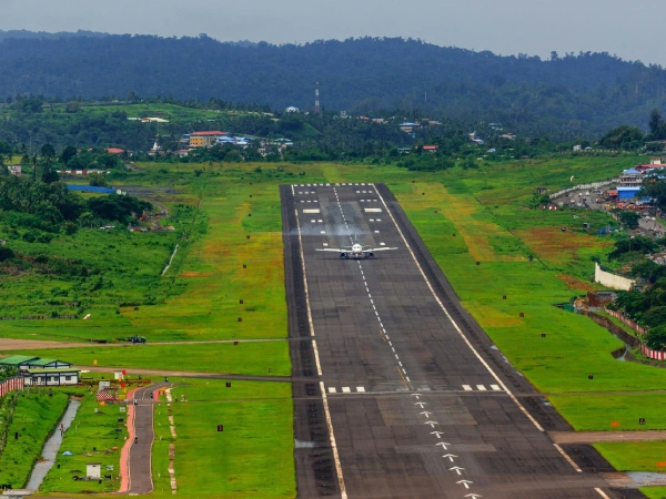 Arusha Airport