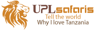upl Safaris and Tours