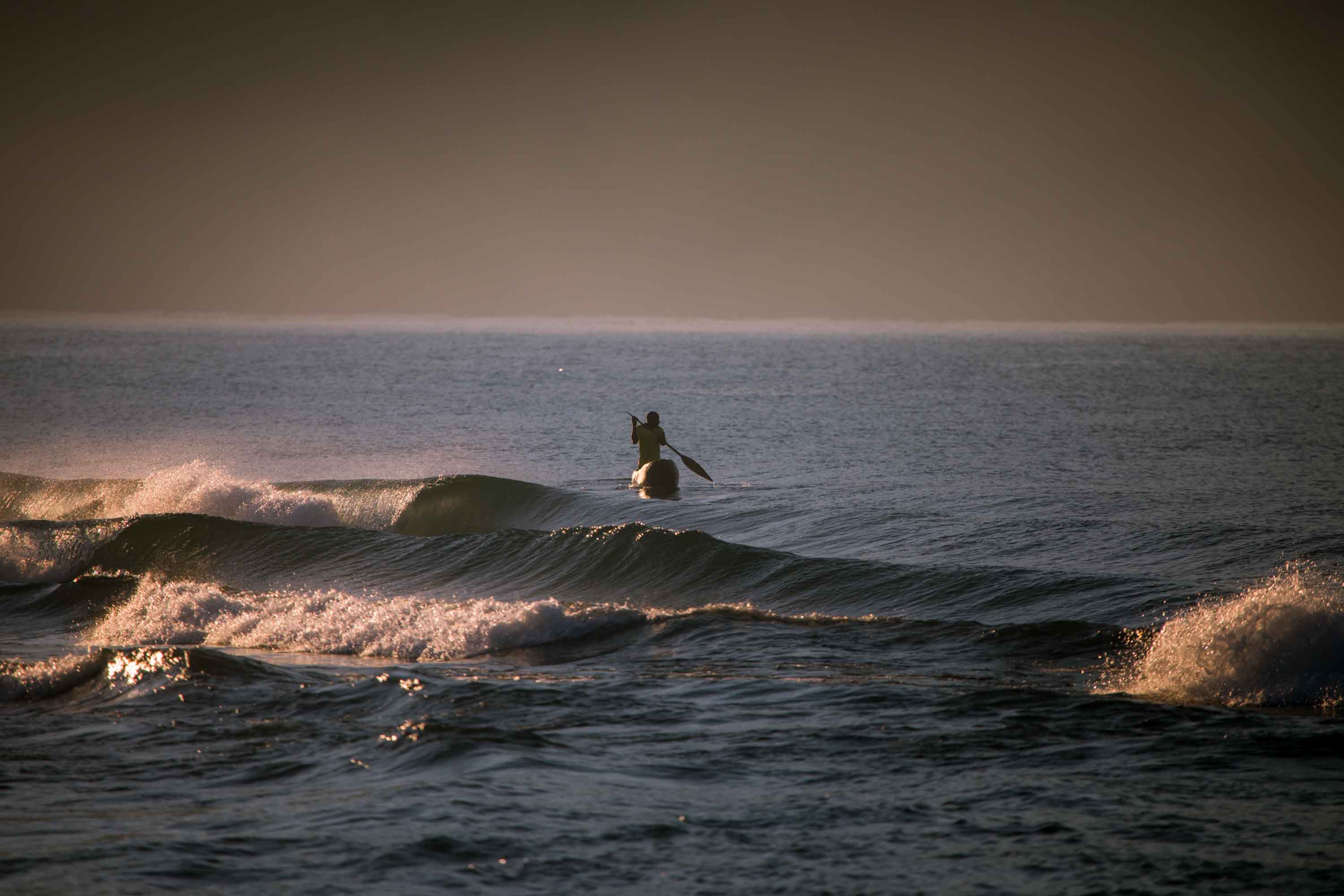 Visit Western Tanzania